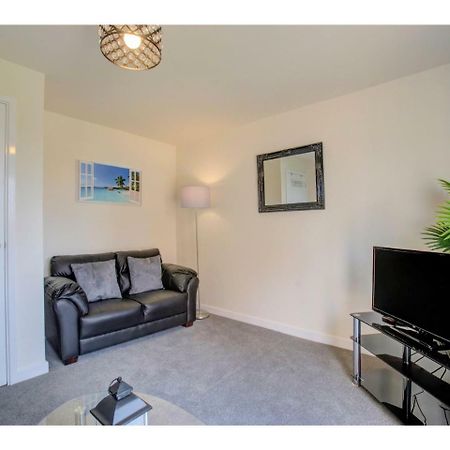 Newly Built, Splendid House For 5 In Manchester! Екстер'єр фото